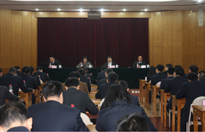 “新常态”下，新材院发展要走出自己的特色——姚燕副董事长在程华院长述职考核会上作重要讲话